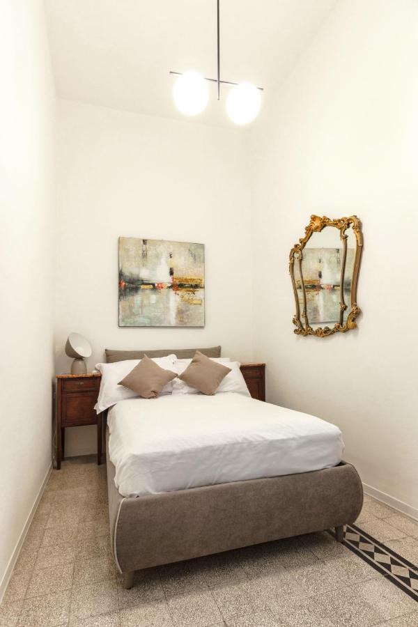 Kepos Rooms And Suites Palermo Exterior foto